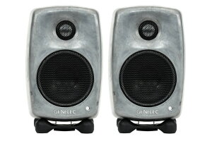 GENELEC WFlbN / G One RAW (yA) Home Audio SystemsyPNGz
