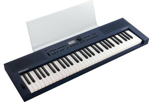 Roland [h / GOKEYS3-MU (GO:KEYS 3) ~bhiCgu[ [pʗ MRGKS3/5 Zbg] Digital Keyboard