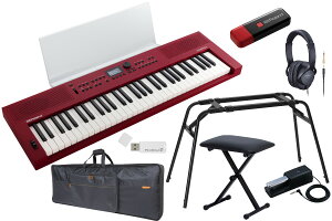 Roland [h / GOKEYS3-RD [Rv[gZbg] (GO:KEYS 3) _[Nbh Digital KeyboardyYRKz