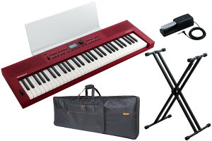 Roland [h / GOKEYS3-RD [X^hw鏃LOobOEy_Zbg] (GO:KEYS 3) _[Nbh Digital KeyboardyYRKz