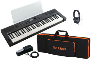 Roland ���[�����h / GOKEYS5-GT [�w�����鏃���L�������O�E�o�b�O �� �y�_���Z�b�g] (GO:KEYS 5) �O���t�@�C�g Digital Keyboard�yYRK�z