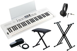 Roland ���[�����h / GOKEYS5-WH [�X�^���h �� �L�[�{�[�h�x���`�Z�b�g] (GO:KEYS 5) �z���C�g Digital Keyboard�yPNG�z