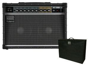 Roland / JC-40 Jazz Chorus [AvJo[ RAC-JC40 wZbg] [h M^[Av Av WYR[ JC40yYRKz