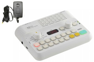 KORG �R���O / KR-11 [����AC�A�_�v�^�[(KA-350) �Z�b�g�I] ���Y���E�{�b�N�X�yPNG�z