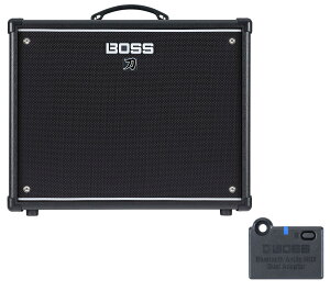 BOSS / KATANA-100 GEN 3 [BT-DUAL wZbg] M^[R{Av {X  J^i yWEJizyYRKzyPTNBz