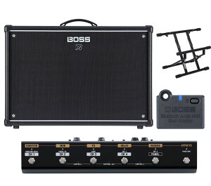 BOSS / KATANA-100/212 GEN 3 [IvVACe wZbg] 100W M^[R{Av {X  J^i yWEJizyYRKzyPTNBz
