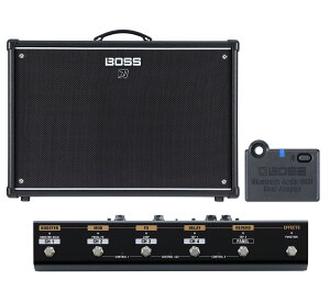BOSS / KATANA-100/212 GEN 3 [BT-DUAL + GA-FC EXtbgXCb` wZbg] 100W {XyWEJizyYRKzyPTNBz