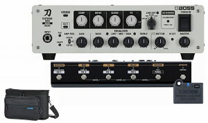 BOSS / KATANA-500 Bass Head x[Xp 500W Avwbh {X KTN500B HD [Ӌ@ACe wZbgVer.2]yYRKz