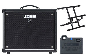 BOSS / KATANA-50 GEN 3 [BT-DUAL + BOSSAvX^h wZbg] 50W M^[R{Av {XyWEJizyYRKzyPTNBz