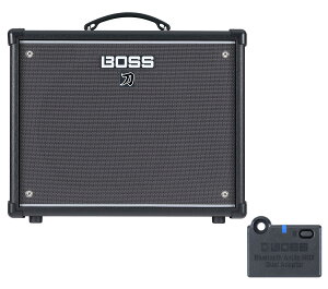 BOSS / KATANA-50 EX GEN 3 [BT-DUAL wZbg] 50W M^[R{Av {X  J^i yWEJizyYRKzyPTNBz