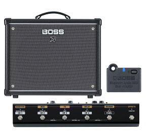 BOSS / KATANA-50 EX GEN 3 [BT-DUAL + GA-FC EXtbgXCb` wZbg] 50W yWEJizyYRKzyPTNBz