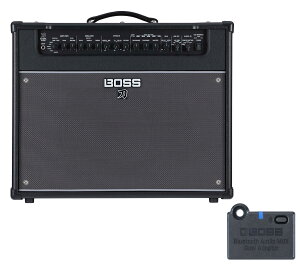 BOSS / KATANA ARTIST GEN 3 [BT-DUAL wZbg] 100W M^[R{Av {X  J^i yWEJizyYRKzyPTNBz