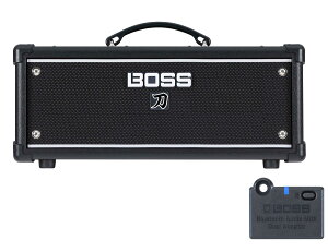BOSS / KATANA HEAD GEN 3 [BT-DUAL wZbg] 100W M^[Avwbh {X  J^i yWEJizyYRKzyPTNBz