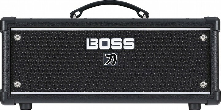 楽天市場】BOSS / KATANA HEAD GEN 3 [BT-DUAL + GA-FC EXフット 