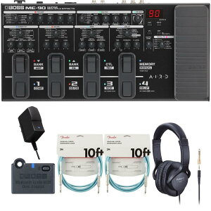 BOSS / ME-90 Guitar Multiple Effects }`GtFN^[ [BT-DUAL + A_v^[wZbg] tF_[ P[u()yYRKz