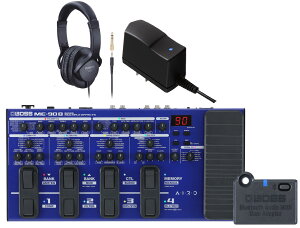 BOSS / ME-90B Bass Multiple Effects x[Xp }`GtFN^[ ME90B [BT-DUAL + A_v^[wZbgVer2.0]yYRKzyPTNBz