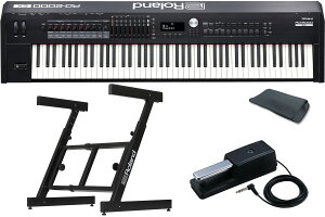 Roland [h / RD-2000EX [X^h KS-11Z ZbgI] Digital PianoyYRKz