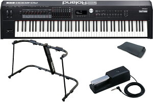 Roland [h / RD-2000EX [X^h KS-G8B ZbgI] Digital PianoyYRKz