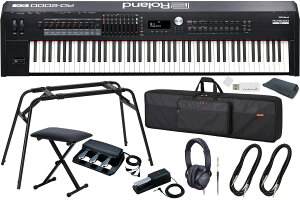 Roland [h / RD-2000EX [ANZT[ZbgI] Digital PianoyYRKz
