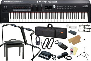 Roland ���[�����h / RD-2000EX [�R���v���[�g�Z�b�g�I] Digital Piano�yYRK�z