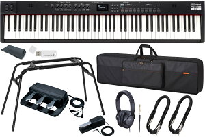 Roland [h / RD-88EX [ANZT[ZbgI] Digital PianoyYRKz