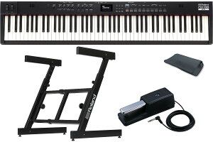 Roland [h / RD-88EX [X^h KS-11Z ZbgI] Digital PianoyYRKz