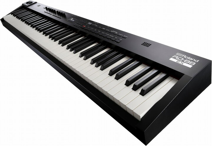 楽天市場】Roland ローランド / RD-88EX [純正スタンド KS-11Z セット 