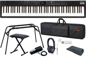 Roland [h / RD-88EX [IvVZbgI] Digital PianoyYRKz