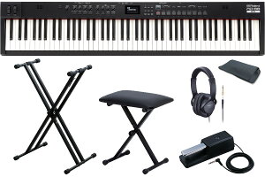 Roland [h / RD-88EX [X^hx` ZbgI] Digital PianoyYRKz