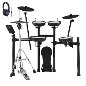 Roland / TD-07KV �n�C�n�b�g�E�J�X�^���E�L�b�g VH-10 TAMA�n�C�n�b�g�X�^���h�Z�b�g �w�b�h�z���t��