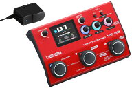 BOSS ボス / VE-22 [純正ACアダプター PSA-100S2 セット！] Vocal Performer【PNG】