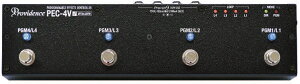 Providence / PEC-4V Programmable Effects Controller vO}uXCb`[ vBfX