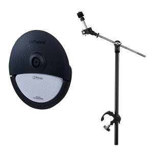 Roland / CYQ-12 �N���C�G�b�g�f�U�C���E�V���o���E�p�b�h�ƃV���o���}�E���gMDY-STD�Z�b�g�yPNG�z