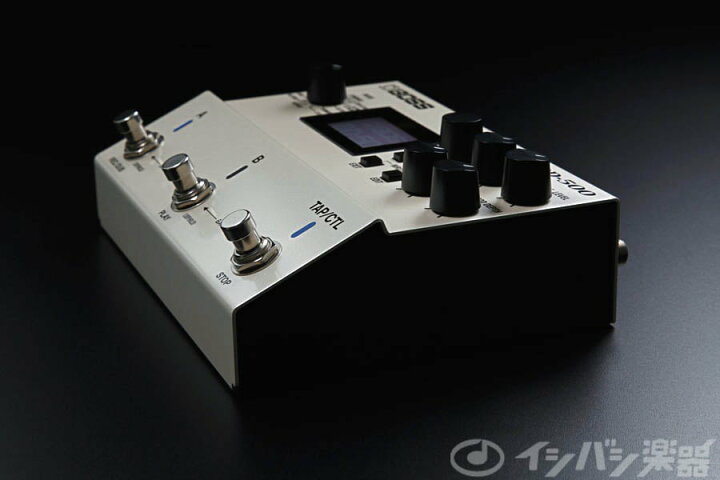 楽天市場】BOSS / DD-500 Digital Delay デジタルディレイ [純正 