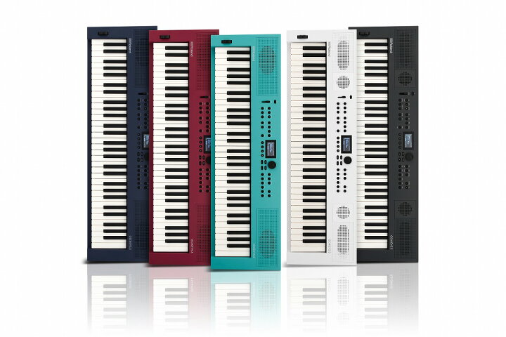 楽天市場】Roland ローランド / GOKEYS3-RD [背負えるキャリング 