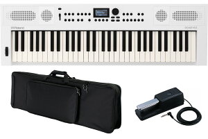 Roland ���[�����h / GOKEYS5-WH [�w������L�������O�E�o�b�O �� �_���p�[�y�_���Z�b�g] (GO:KEYS 5) �z���C�g Digital Keyboard�yYRK�z