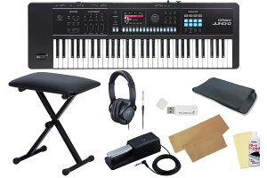 Roland [h / JUNO-D6 [y_L[{[hx`ZbgI] xVeB[Ή 61VZTCU[ (JUNO-D)