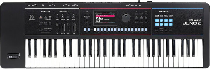 楽天市場】Roland ローランド / JUNO-D6 [背負えるキーボードケース 