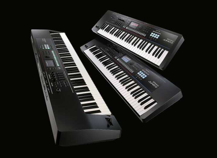 楽天市場】Roland ローランド / JUNO-D6 [背負えるキーボードケース 