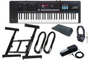 Roland [h / JUNO-D6 [Z^L[{[hX^h ZbgI] xVeB[Ή 61VZTCU[ (JUNO-D)yPNGz