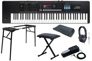 Roland ���[�����h / JUNO-D7 [�e�[�u���^�L�[�{�[�h�X�^���h �� �L�[�{�[�h�x���`�Z�b�g�I] �x���V�e�B�[�Ή� 76���V���Z�T�C�U�[ (JUNO-D)�yPNG�z