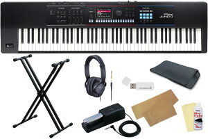 Roland [h / JUNO-D8 [y_L[{[hX^hZbgI] PHA-4X^_[h 88VZTCU[ (JUNO-D)