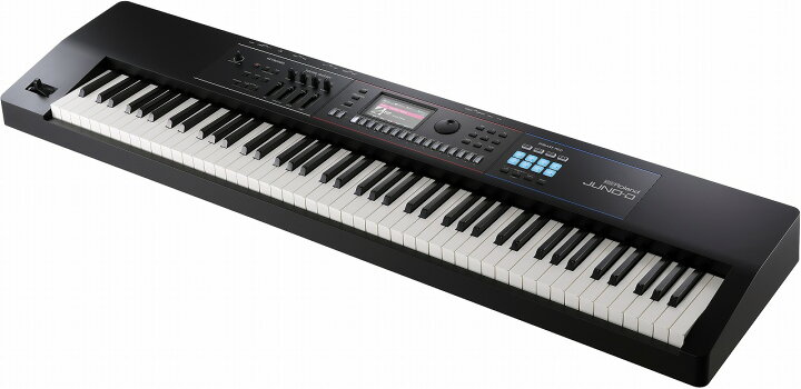 楽天市場】Roland ローランド / JUNO-D8 [ペダル＆キーボードスタンド 