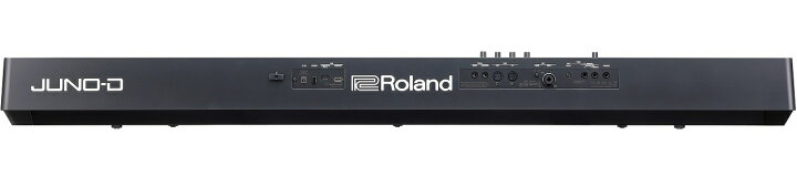 楽天市場】Roland ローランド / JUNO-D8 [ペダル＆キーボードスタンド 