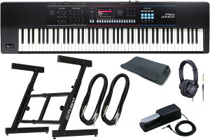 Roland [h / JUNO-D8 [Z^L[{[hX^h ZbgI] PHA-4X^_[h 88VZTCU[ (JUNO-D)yPNGz