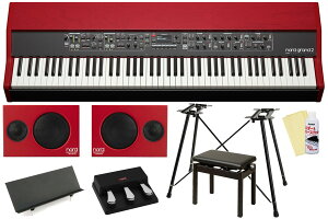 nord �m�[�h / Nord Grand 2 [�I�v�V�����Z�b�g�I] �X�e�[�W�s�A�m