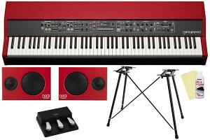nord �m�[�h / Nord Grand 2 [�����X�^���h��Nord Piano Monitor v2 �Z�b�g�I] �X�e�[�W�s�A�m