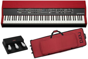 nord �m�[�h / Nord Grand 2 [��p�\�t�g�P�[�X�uSoft Case Grand�v�Z�b�g�I] �X�e�[�W�s�A�m