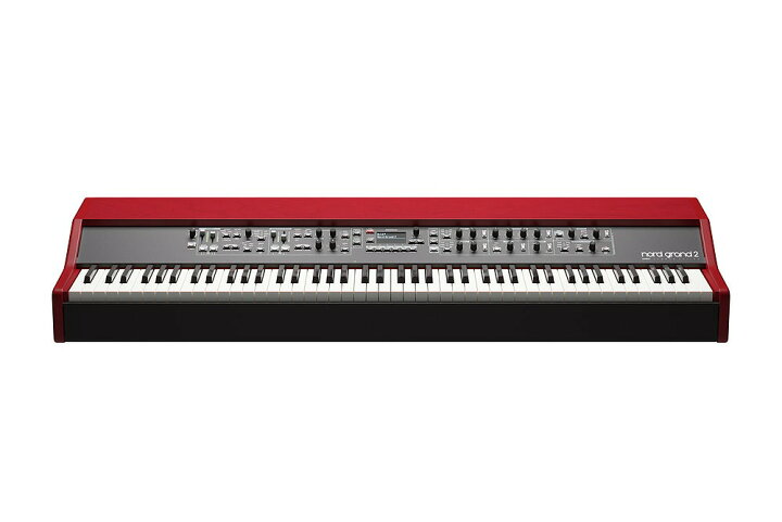 楽天市場】nord ノード / Nord Grand 2 [純正スタンド「Nord Keyboard 