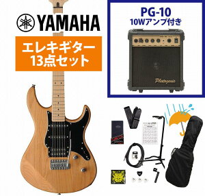 YAMAHA / PACIFICA 112VMX YNS (CG[i`Te) ubNsbNK[h PG-10AvtGLM^[S҃ZbgRyPNGz